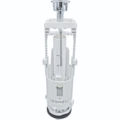 Арматура Cersanit 1-ур. сливная EN тип 4 для HIT/VISTA ZP-AD-STOP-EN-4