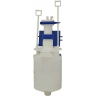 Арматура сливная CERSANIT тип 1 для инсталляции LEON NEW/VECTOR ZP-AD-INS-1